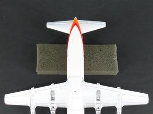 1:200 Hobby Master HL1012 Die-Cast Pacific Southwest Air L-188 Electra Airliner