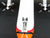 1:200 Hobby Master HL1012 Die-Cast Pacific Southwest Air L-188 Electra Airliner