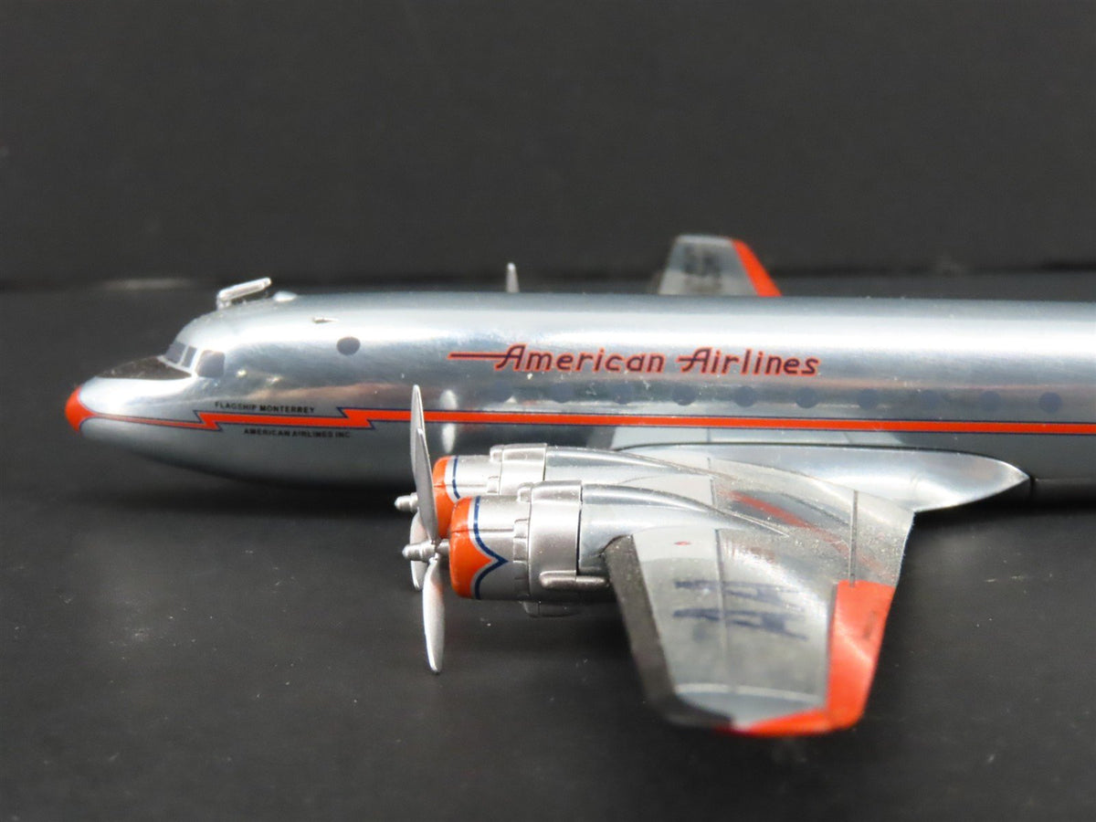 1:200 Hobby Master HL2011 Die-Cast American Airlines Douglas DC-4 Airliner