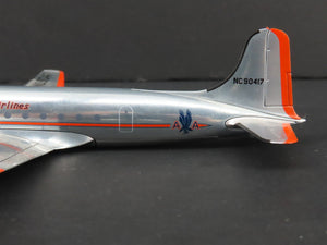 1:200 Hobby Master HL2011 Die-Cast American Airlines Douglas DC-4 Airliner