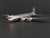 1:200 Hobby Master HL2011 Die-Cast American Airlines Douglas DC-4 Airliner