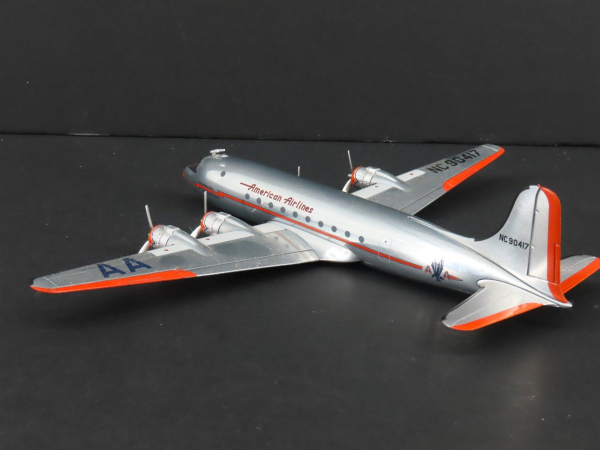1:200 Hobby Master HL2011 Die-Cast American Airlines Douglas DC-4 Airliner