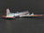 1:200 Hobby Master HL2011 Die-Cast American Airlines Douglas DC-4 Airliner