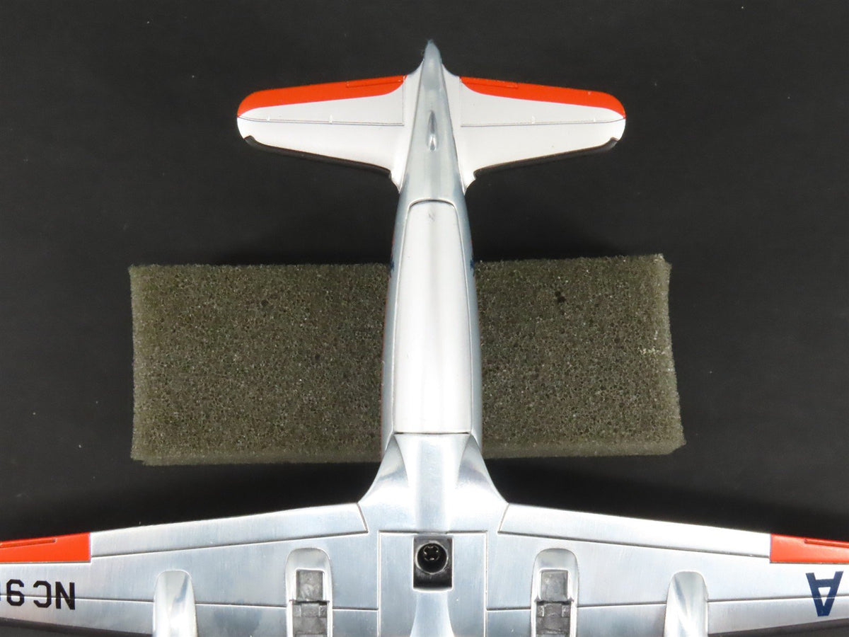 1:200 Hobby Master HL2011 Die-Cast American Airlines Douglas DC-4 Airliner