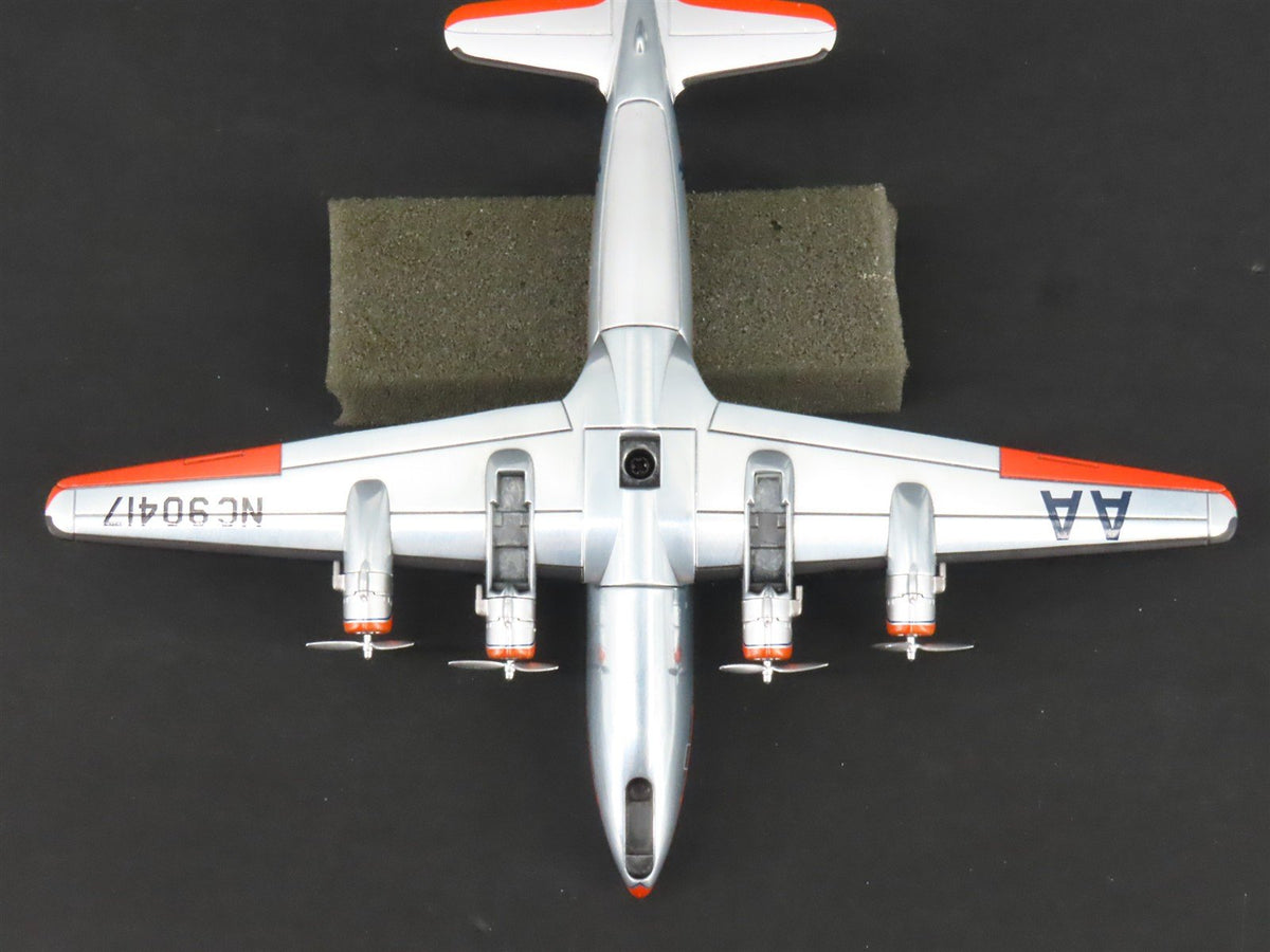 1:200 Hobby Master HL2011 Die-Cast American Airlines Douglas DC-4 Airliner