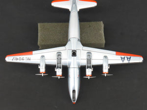 1:200 Hobby Master HL2011 Die-Cast American Airlines Douglas DC-4 Airliner