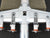 1:200 Hobby Master HL2011 Die-Cast American Airlines Douglas DC-4 Airliner