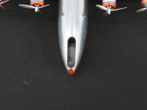 1:200 Hobby Master HL2011 Die-Cast American Airlines Douglas DC-4 Airliner