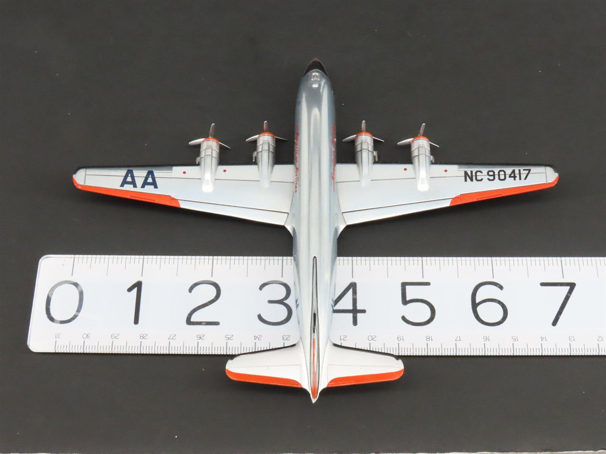 1:200 Hobby Master HL2011 Die-Cast American Airlines Douglas DC-4 Airliner