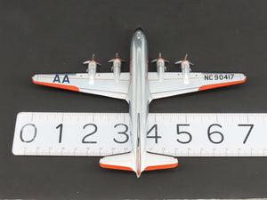 1:200 Hobby Master HL2011 Die-Cast American Airlines Douglas DC-4 Airliner