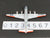 1:200 Hobby Master HL2011 Die-Cast American Airlines Douglas DC-4 Airliner