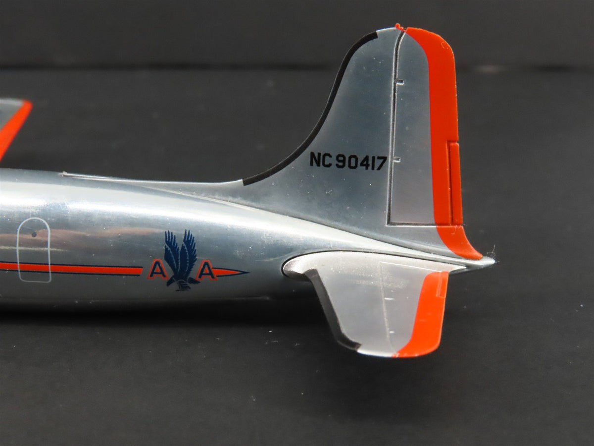 1:200 Hobby Master HL2011 Die-Cast American Airlines Douglas DC-4 Airliner