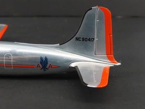 1:200 Hobby Master HL2011 Die-Cast American Airlines Douglas DC-4 Airliner