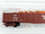 N Scale Micro-Trains MTL 10500382 SP Southern Pacific 50' Gondola #323211
