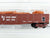N Scale Micro-Trains MTL 10500382 SP Southern Pacific 50' Gondola #323211