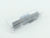 N Scale Micro-Trains MTL 04500540 EL Erie Lackawanna 50' Flat Car #7393 w/ Load
