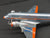 1:200 Gemini Jets GSAAL170 Die-Cast American 
