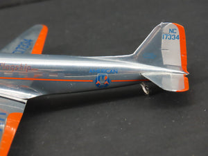 1:200 Gemini Jets GSAAL170 Die-Cast American 