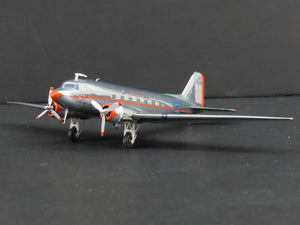 1:200 Gemini Jets GSAAL170 Die-Cast American 