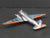 1:200 Gemini Jets GSAAL170 Die-Cast American 