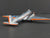 1:200 Gemini Jets GSAAL170 Die-Cast American 