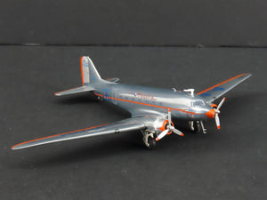 1:200 Gemini Jets GSAAL170 Die-Cast American 