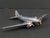 1:200 Gemini Jets GSAAL170 Die-Cast American 