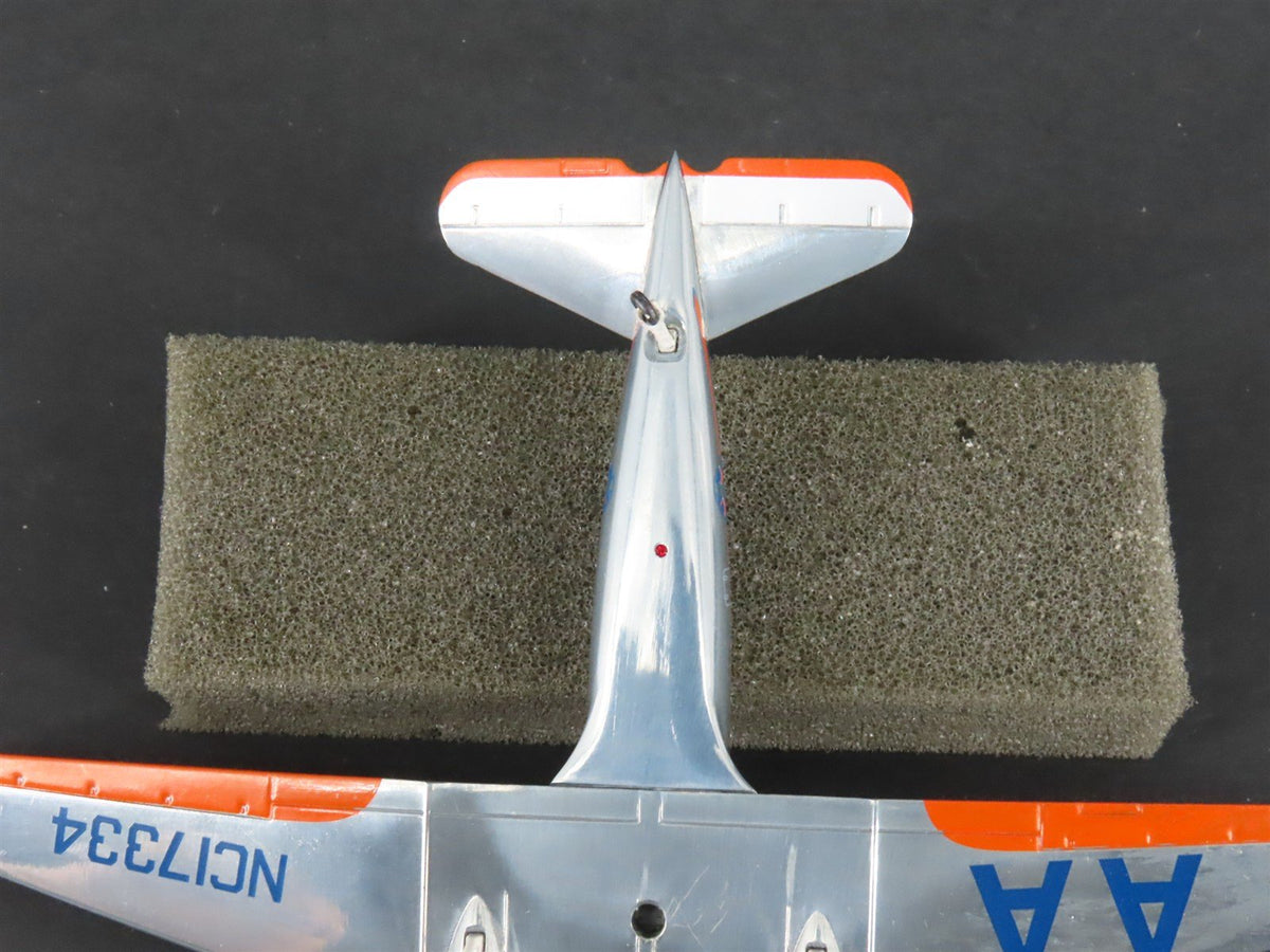 1:200 Gemini Jets GSAAL170 Die-Cast American &quot;Flagship&quot; Douglas DC-3 Airliner