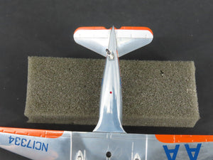1:200 Gemini Jets GSAAL170 Die-Cast American 