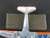 1:200 Gemini Jets GSAAL170 Die-Cast American 