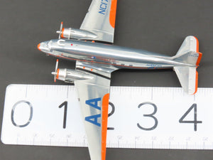 1:200 Gemini Jets GSAAL170 Die-Cast American 