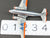 1:200 Gemini Jets GSAAL170 Die-Cast American 