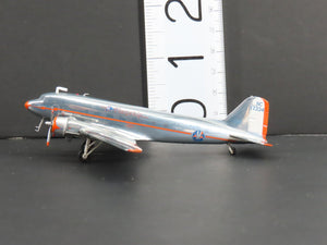 1:200 Gemini Jets GSAAL170 Die-Cast American 