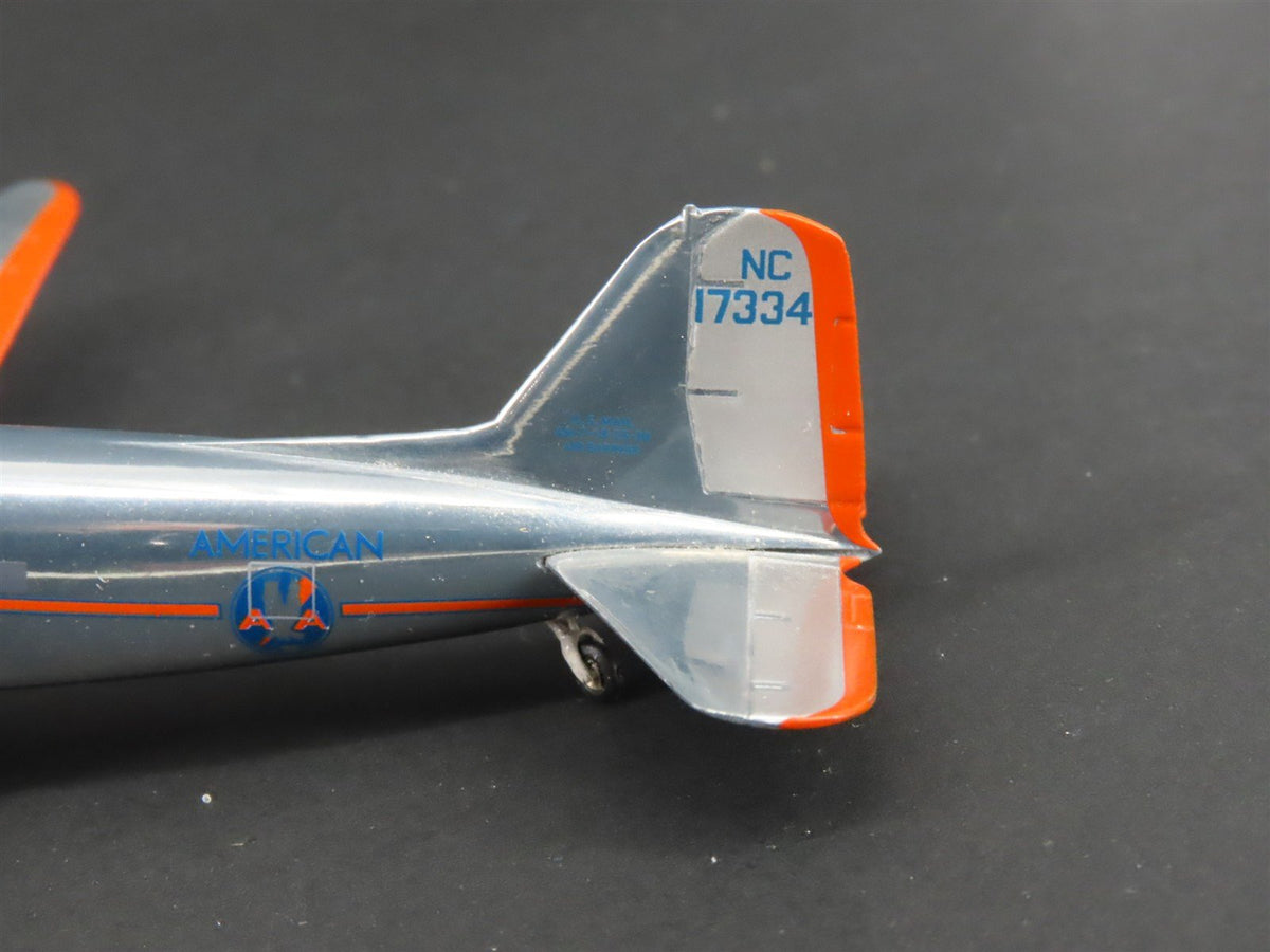 1:200 Gemini Jets GSAAL170 Die-Cast American &quot;Flagship&quot; Douglas DC-3 Airliner