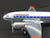 1:200 WM Classic Airliners Die-Cast Nordair Curtis C-46 Commando Airliner