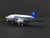 1:200 WM Classic Airliners Die-Cast Nordair Curtis C-46 Commando Airliner