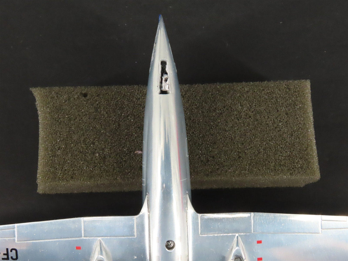 1:200 WM Classic Airliners Die-Cast Nordair Curtis C-46 Commando Airliner