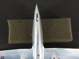 1:200 WM Classic Airliners Die-Cast Nordair Curtis C-46 Commando Airliner