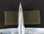 1:200 WM Classic Airliners Die-Cast Nordair Curtis C-46 Commando Airliner