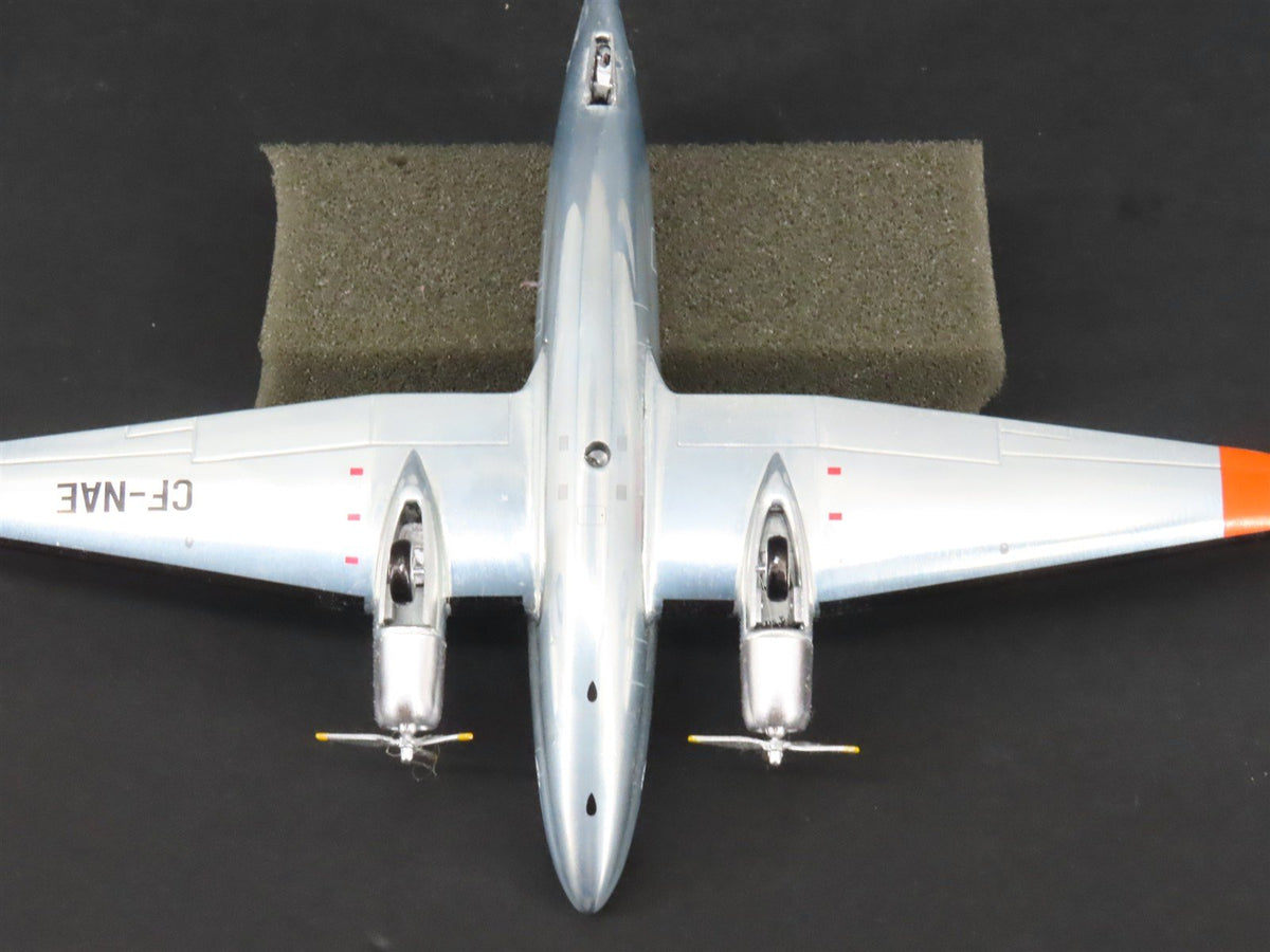 1:200 WM Classic Airliners Die-Cast Nordair Curtis C-46 Commando Airliner
