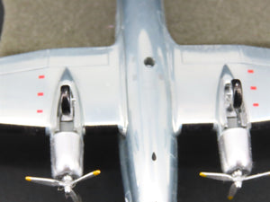 1:200 WM Classic Airliners Die-Cast Nordair Curtis C-46 Commando Airliner