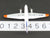 1:200 WM Classic Airliners Die-Cast Nordair Curtis C-46 Commando Airliner