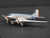 1:400 AeroClassics Die-Cast American Overseas Air Douglas DC-3 Airliner N25686