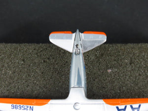 1:400 AeroClassics Die-Cast American Overseas Air Douglas DC-3 Airliner N25686