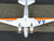 1:400 AeroClassics Die-Cast American Overseas Air Douglas DC-3 Airliner N25686