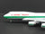 1:400 Dream Jets Die-Cast Cathay Pacific Boeing 747-400 Airliner