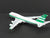 1:400 Dream Jets Die-Cast Cathay Pacific Boeing 747-400 Airliner