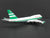 1:400 Dream Jets Die-Cast Cathay Pacific Boeing 747-400 Airliner
