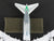 1:400 Dream Jets Die-Cast Cathay Pacific Boeing 747-400 Airliner