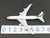 1:400 Dream Jets Die-Cast Cathay Pacific Boeing 747-400 Airliner
